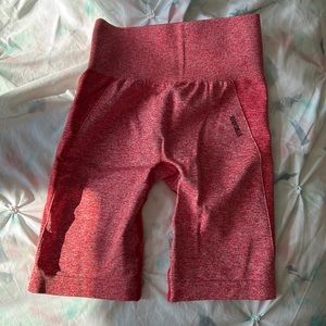 Gymshark shorts